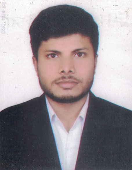 মোঃ মাসুদ রানা