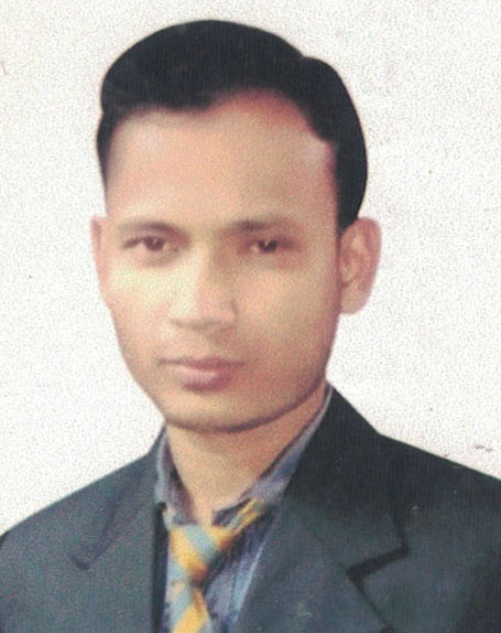 ইসহাক স্যার