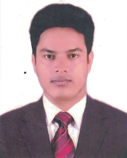 মো: মোত্তালেব হোসেন