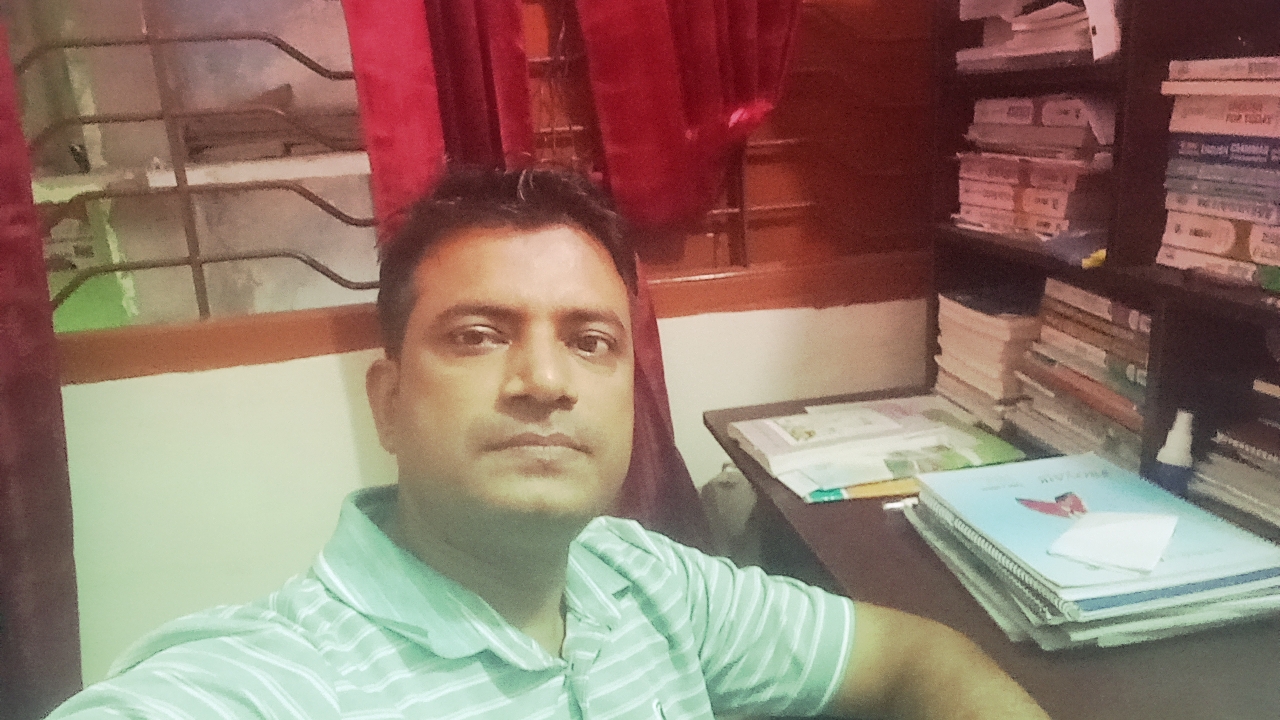 রাসেদ স্যার