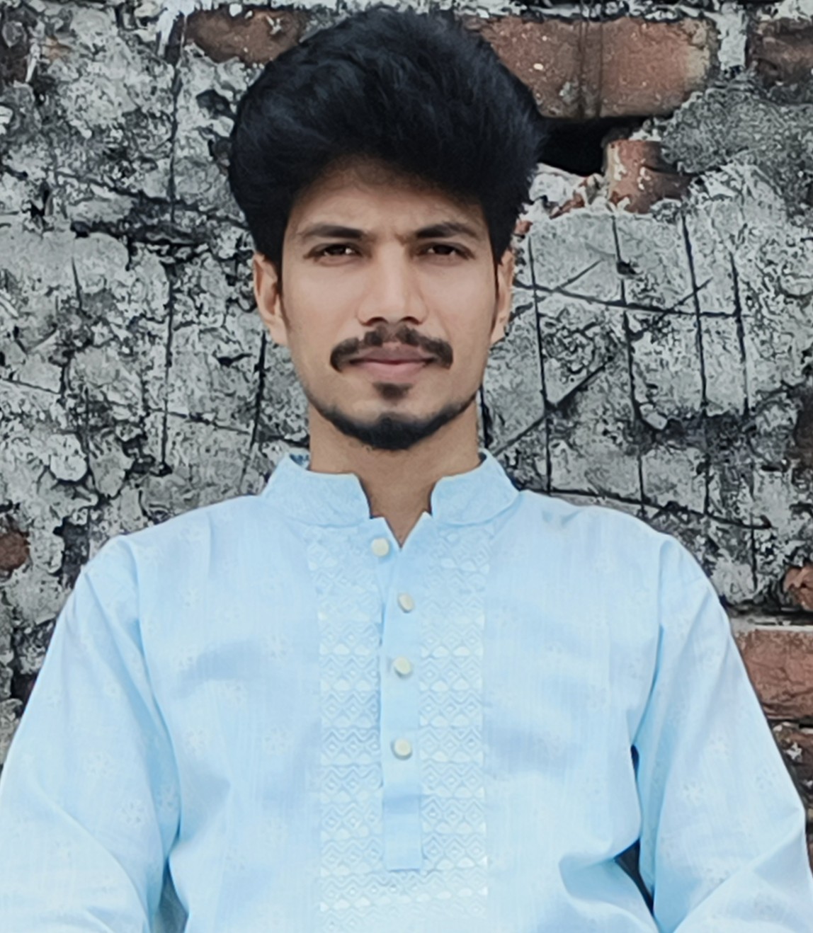 নাজমুল হাসান(নাজ)