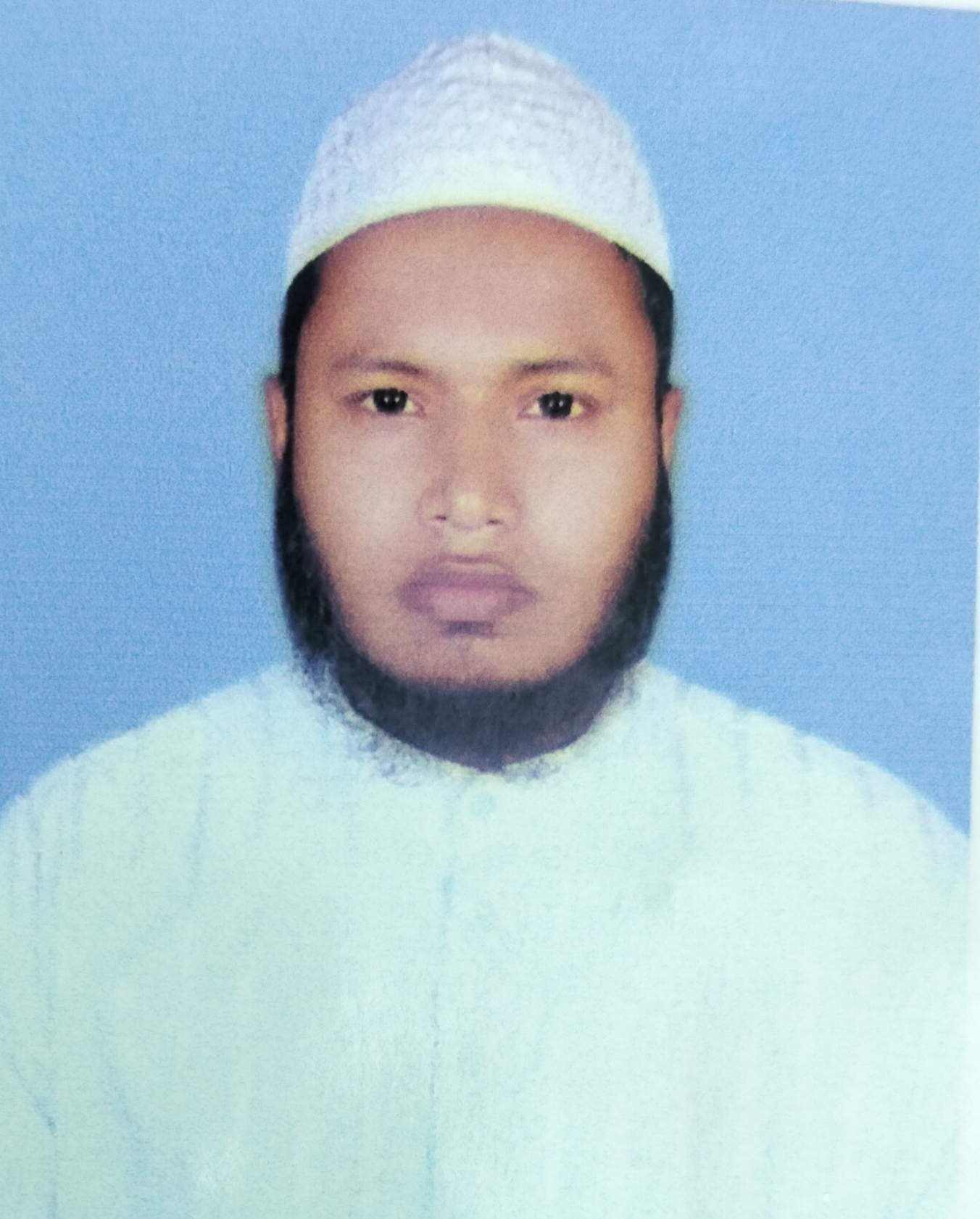 মোঃ জিকরুল্লাহ্