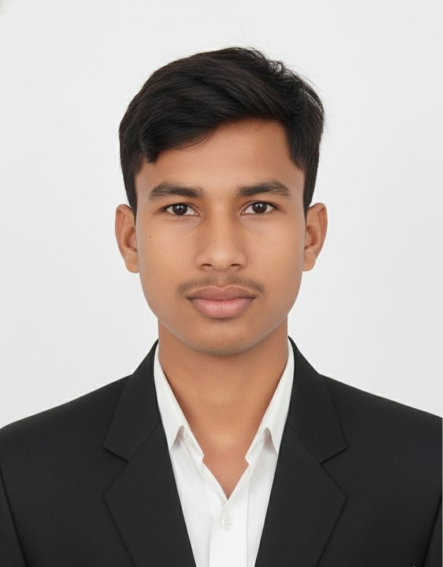 রাকিবুল ইসলাম রাকিব