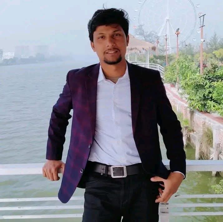 নাহিদ হোসেন নয়ন